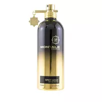 Universalūs kvepalai, Montale, Spicy Aoud Tester EDP 100ml