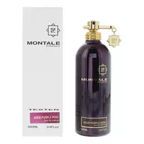 Universalūs kvepalai, Montale, Aoud Purple Rose Tester EDP 100ml