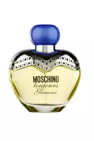Moteriški kvepalai, „Moschino“, „Toujours Glamour“ bandomoji versija EDT 50 ml