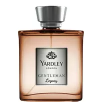 Vyriški kvepalai, Yardley, Gentleman Legacy Tester EDP 100ml