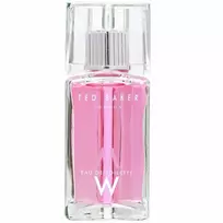 Moteriški kvepalai, Ted Baker, W Tester EDT 75ml