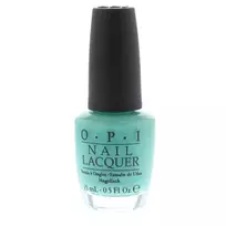 Opi, Nail Lacquer, Nail Polish, NL N45, My Dogsled Is A Hybrid, 15 ml