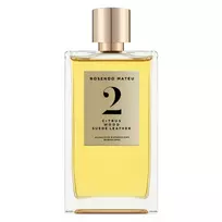 Universalūs kvepalai, Rosendo Mateu, Olfactive Expressions Barcelona No. 2 Tester EDP 100ml