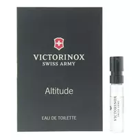 Vyriški kvepalai, Victorinox Swiss Army, Altitude Vial EDT