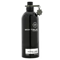 Universalūs kvepalai, Montale, Aoud Lime Tester EDP 100ml