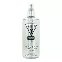 Guess, Sexy Skin Metallique Mojito, Scented Spray, For Women, 250 ml *Tester