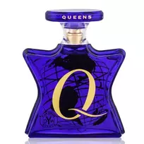 Universalūs kvepalai, Bond No.9, Queens Tester EDP 100ml