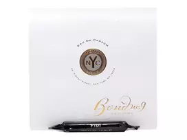 Universalūs kvepalai, Bond No.9, FiDi Vial EDP