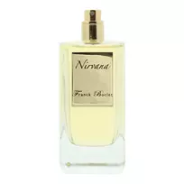 Moteriški kvepalai, Franck Boclet, Nirvana Tester EDP 100ml