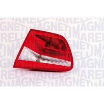 Kombinuotas galinis žibintas MAGNETI MARELLI 714000028531