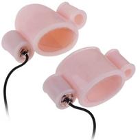 BAILE FOR HIM BAILE - ALFRED PENIS VIBRATOR COVERS WITH CONTROL