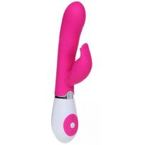 HIGH TECH PRETTY LOVE - FLIRTATION FELIX WITH VOICE VIBRATION