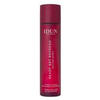 IDUN Minerals daugiafunkcinė veido dulksna su niacinamidu, 100 ml