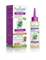 PURESSENTIEL „ANTI LICE“ gydomasis losjonas nuo galvos utėlių