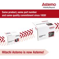 ASTEMO-HITACHI Aukšto slėgio siurblio stūmoklis 2503058