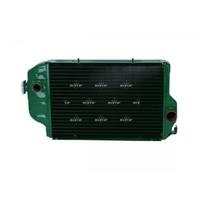 Variklio aušinimo radiatorius NRF 52163
