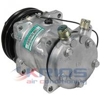 Oro kondicionieriaus kompresorius HOFFER KSB016S