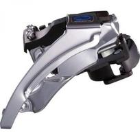 Dviračio bėgių perjungiklis SHIMANO FD-M3106 Altus 3x7/8S 42/48T