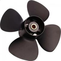 Valties sraigtas SOLAS Amita 4 Aluminum 10 x 5 RH 5113