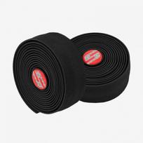 Dviračio vairo juosta SRAM Supersuede Bar Tape Black