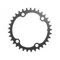 Dviračio grandinės žiedas SRAM Force AXS 2x12S 35T 107mm BCD
