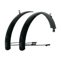 Dviračio purvasaugių rinkinys SKS Bluemels Basic 60 24Inch Black