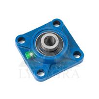 Guolis Timken UCF 203
