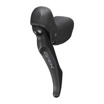 Stabdžių stabdžių rankenėlė - kairė Shimano GRX BL-RX600-L