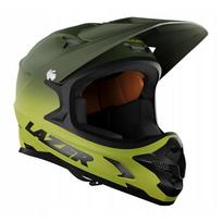 Šalmas LAZER Phoenix CE-CPSC-A // dydis: S (54-56 cm) (žalia)