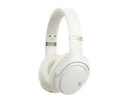 Havit H630BT PRO - Bluetooth ausinės su ANC (Glicerinas geltonas)