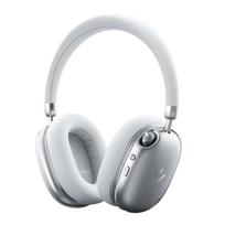 Havit Space S1 - bevielės triukšmo slopinimo Bluetooth ausinės (sidabrinės)