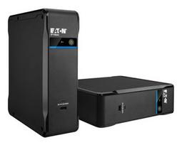 Eaton 3P Ellipse UPS nenutrūkstamo maitinimo šaltinis (UPS) Budėjimo (Offline) 0.7 kVA 420 W 4 AC jungtys