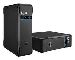 Eaton 3P700UI nepertraukiamo maitinimo šaltinis (UPS) Budėjimo (Offline) 0.7 kVA 420 W 4 AC išėjimai