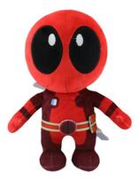 Minkštas žaislas Marvel Deadpool