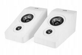 Polk Audio Reserve R900 – 3d efektinės kolonėlės, baltos, naujos