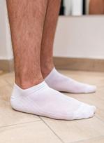 Vyriškos mini-kojinės Cotone 3pr