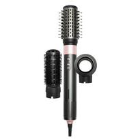 Plaukų formavimo prietaisas 1500W, rožinis, HAS-Y15BLDC-GY3 HEINNER
