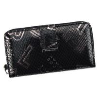 Moteriška piniginė Jennifer Jones 5280-6 52806316985900949056760, Juoda