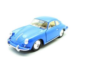 Automodelis Kinsmart Porsche 356 B Carrera 2, KT5398D