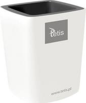 Tetis pilkas stalo organizatorių rinkinys - 2 dalys