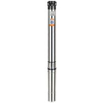 Giluminio gręžinio siurblys 5“ SD 20/8 (4 kW / 400 V)