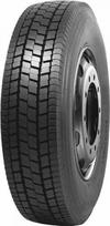 295/80R22.5 MG628 18PR 152/149 M /galinė MIRAGE padangos