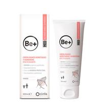 Rankų kremas sausai odai Be+ Med, 100ml