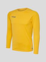 Sportiniai marškinėliai HML FIRST PERFORMANCE L/S Hummel, S