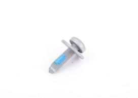BMW T30 varžtas su Torx galvute M6x1.00x20 mm, 10.9 klasė 07119908042 GENUINALUS