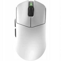 Cougar Revenger Pro 4k belaidė pelė, balta, 26000 Dpi