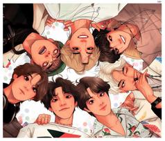 Medine delione, K-pop stabai, 500, varvikas, PW034