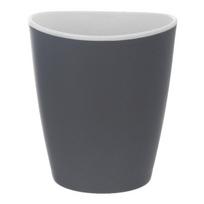 Turistinis puodelis Kemp plastikinis 370 ml