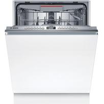 Indaplovė BOSCH SMV4HVX00E Įmontuojama