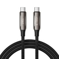 TECH-PROTECT UB10T ULTRABOOST TYPE-C CABLE PD240W|QC4.0 200CM BLACK